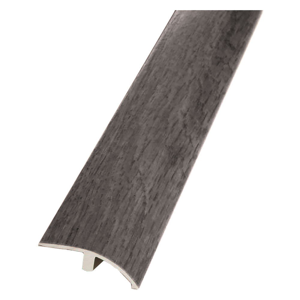 PROFILPAS PROFILO CURVO PER LAMINATO E PARQUET 'UNISYSTEM'