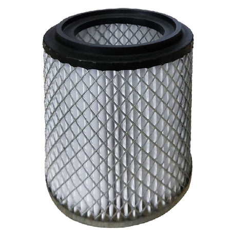 ANNOVI REVERBERI FILTRO PER ASPIRACENERE h.12,3 cm - per modello E15