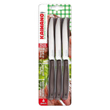 KAIMANO COLTELLI DA BISTECCA