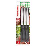 KAIMANO COLTELLI DA BISTECCA