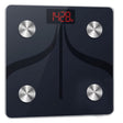 KASART BILANCIA PESAPERSONE DIGITALE 'P-SC180' portata 180 kg