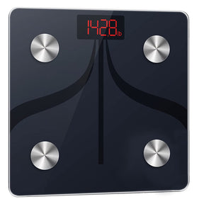 KASART BILANCIA PESAPERSONE DIGITALE 'P-SC180' portata 180 kg