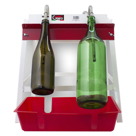 GRIFO RIEMPITRICE A VASCHETTA