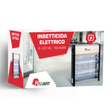 KASART INSETTICIDA ELETTRICO