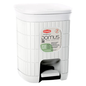 STEFANPLAST PATTUMIERA A PEDALE 'DOMUS'