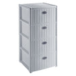 STEFANPLAST CASSETTIERA 'ELEGANCE'
