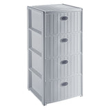 STEFANPLAST CASSETTIERA 'ELEGANCE'