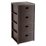 STEFANPLAST CASSETTIERA 'ELEGANCE'