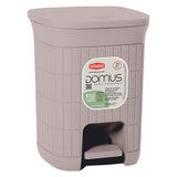 STEFANPLAST PATTUMIERA A PEDALE 'DOMUS'