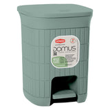 STEFANPLAST PATTUMIERA A PEDALE 'DOMUS'