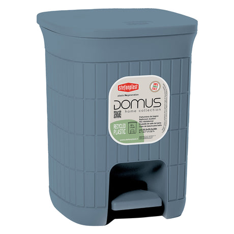 STEFANPLAST PATTUMIERA A PEDALE 'DOMUS'