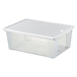 STEFANPLAST SCATOLA MULTIUSO 'ELEGANCE BOX'