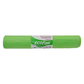 SACCHETTI PER NETTEZZA URBANA COMPOSTABILI