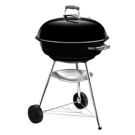 WEBER BARBECUE 'KETTLE'