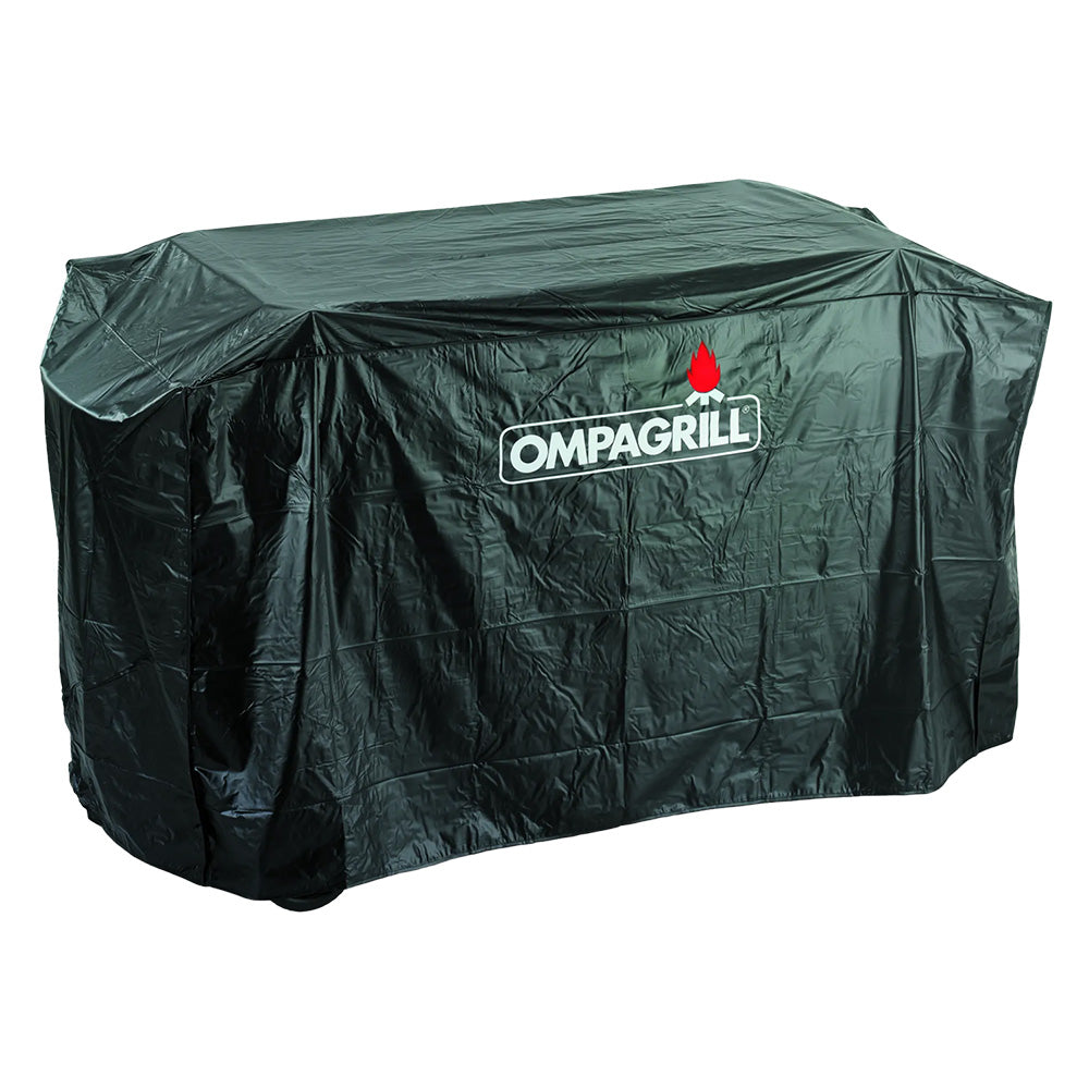 OMPAGRILL TELO COPRI BARBECUE