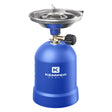 KEMPER FORNELLO A GAS