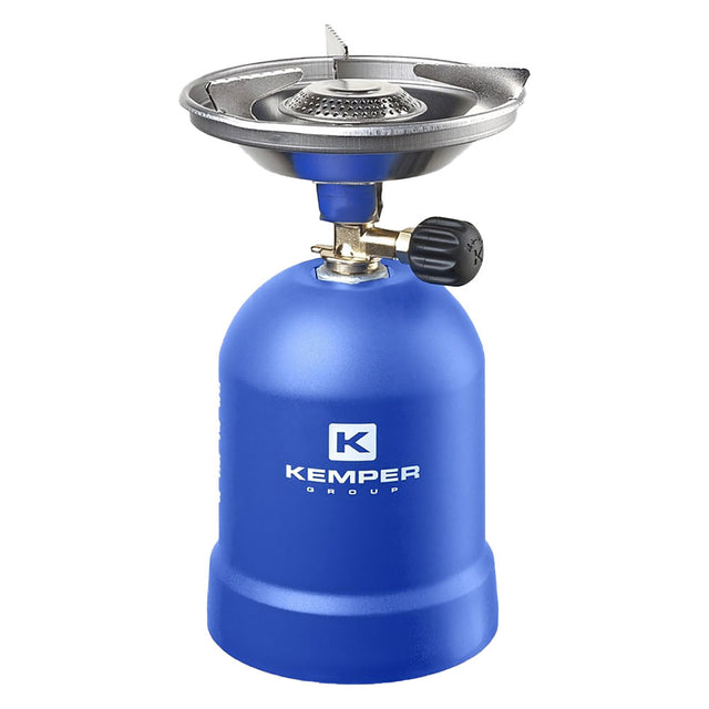 KEMPER FORNELLO A GAS