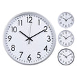 OROLOGIO DA PARETE 'CHARM' Ø30 cm