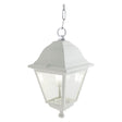 I-LUCE BY SOVIL LANTERNA A SOSPENSIONE CON CATENA 'NANO'
