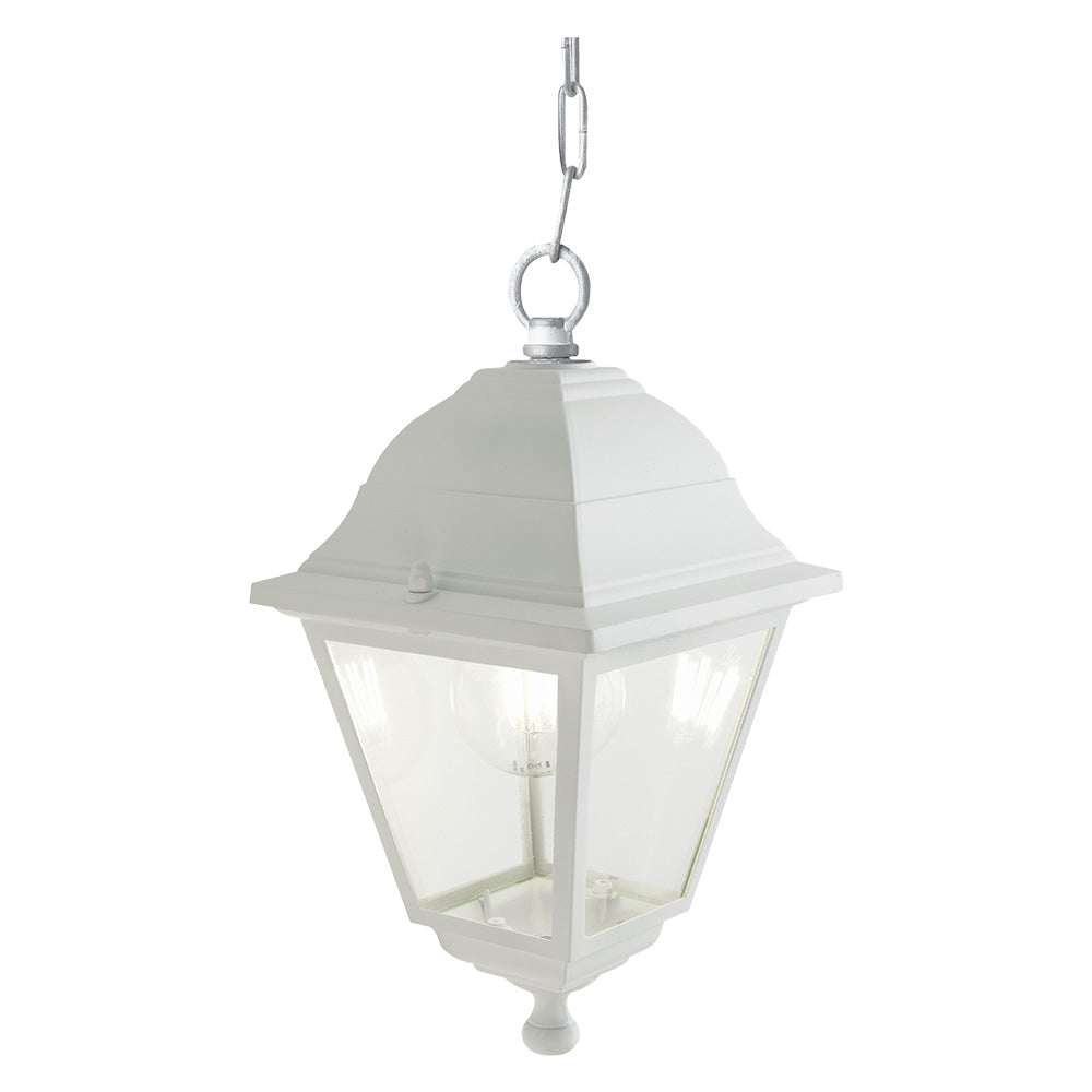 I-LUCE BY SOVIL LANTERNA A SOSPENSIONE CON CATENA 'NANO'