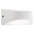 I-LUCE BY SOVIL APPLIQUE LED 'TIBET'