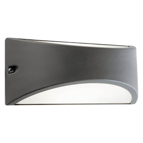 I-LUCE BY SOVIL APPLIQUE LED 'TIBET'