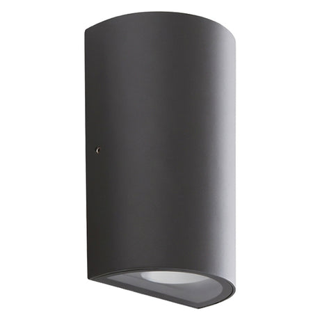 I-LUCE BY SOVIL APPLIQUE DOPPIO LED 'TRUMP'