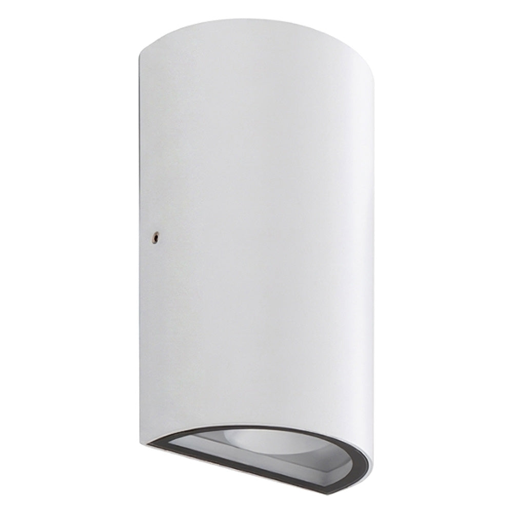 I-LUCE BY SOVIL APPLIQUE DOPPIO LED 'TRUMP'