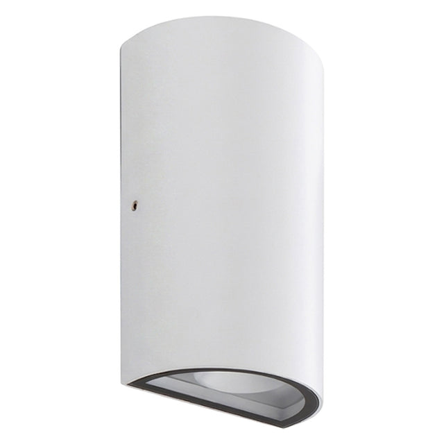 I-LUCE BY SOVIL APPLIQUE DOPPIO LED 'TRUMP'