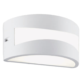 I-LUCE BY SOVIL APPLIQUE LED 'TIBET'