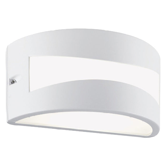 I-LUCE BY SOVIL APPLIQUE LED 'TIBET'