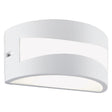 I-LUCE BY SOVIL APPLIQUE LED 'TIBET'