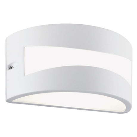 I-LUCE BY SOVIL APPLIQUE LED 'TIBET'