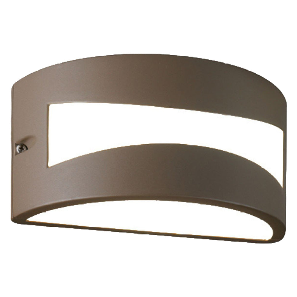 I-LUCE BY SOVIL APPLIQUE LED 'TIBET'