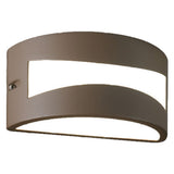 I-LUCE BY SOVIL APPLIQUE LED 'TIBET'