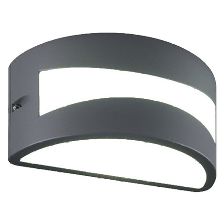 I-LUCE BY SOVIL APPLIQUE LED 'TIBET'