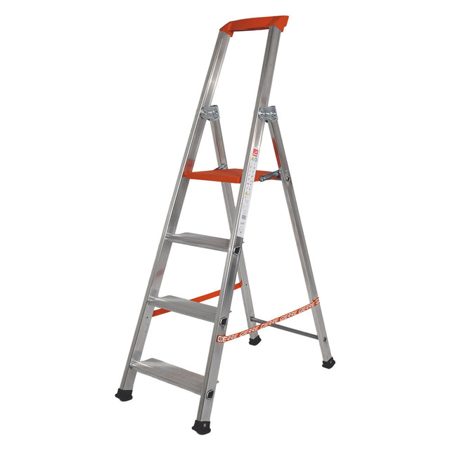 GIERRE SCALA DOMESTICA PROFESSIONALE 'STABILA 110'