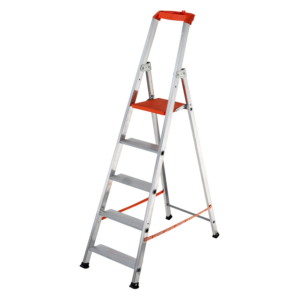 GIERRE SCALA DOMESTICA PROFESSIONALE 'STABILA 110'