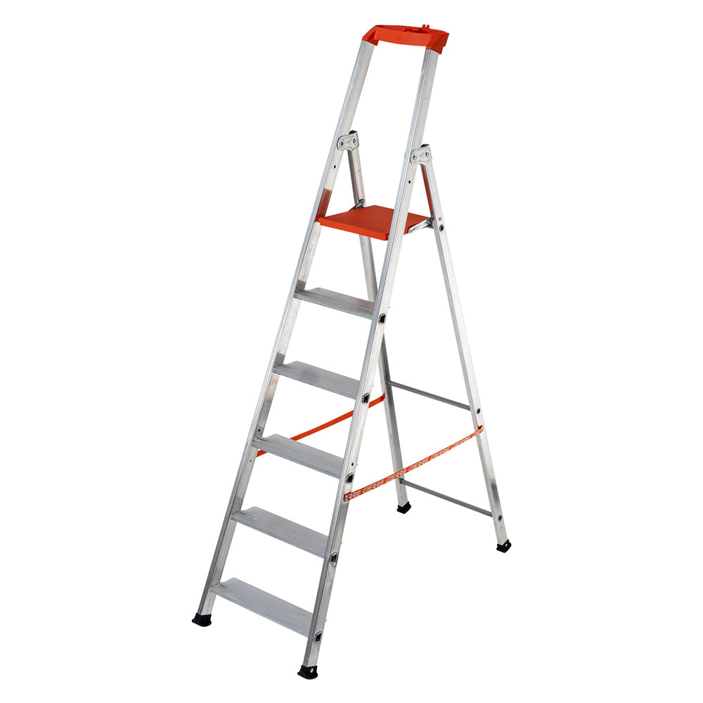 GIERRE SCALA DOMESTICA PROFESSIONALE 'STABILA 110'