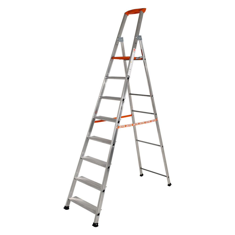 GIERRE SCALA DOMESTICA PROFESSIONALE 'STABILA 110'