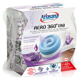 ARIASANA RICARICA ASSORBIUMIDITA' 'ARIASANA AERO 360° TAB'