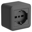 ELECTRALINE CONTENITORE 'FIXA'