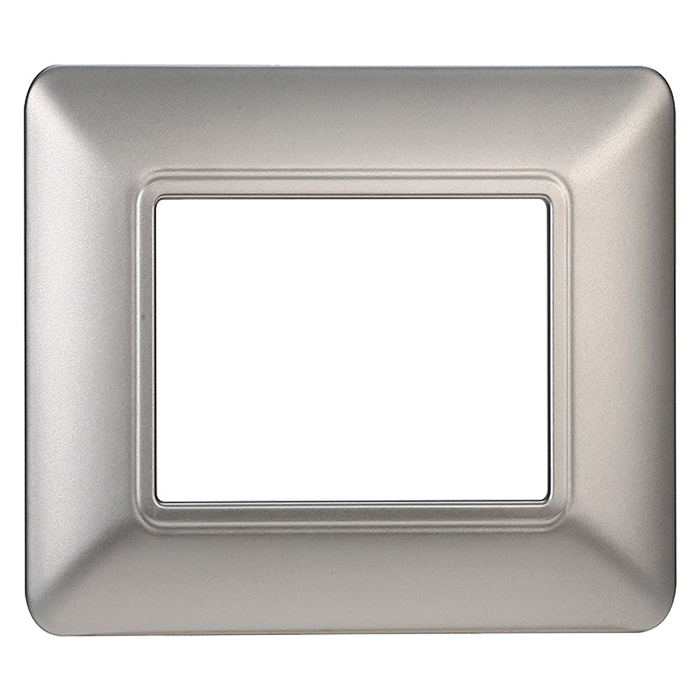 ETTROIT PLACCA PER INTERRUTTORE