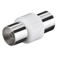 METRONIC ADATTATORE CAVO ANTENNA TV