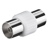 METRONIC ADATTATORE CAVO ANTENNA TV