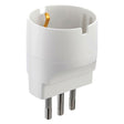ELECTRALINE ADATTATORE SINGOLO