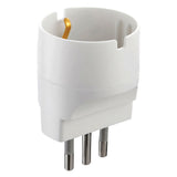 ELECTRALINE ADATTATORE SINGOLO