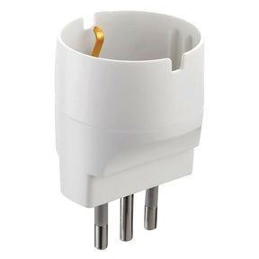 ELECTRALINE ADATTATORE SINGOLO