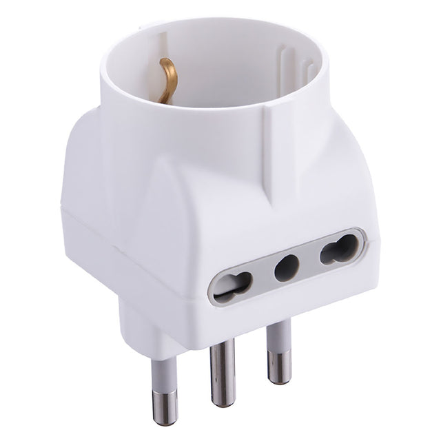 ELECTRALINE ADATTATORE TRIPLO
