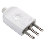 ELECTRALINE SPINA VOLANTE